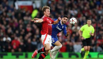 Manchester United vs Athletic Bilbao (02:00 – 09/05) | Xem lại trận đấu