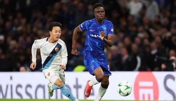 Chelsea vs Djurgardens (02:00 – 09/05) | Xem lại trận đấu