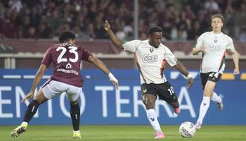 Torino vs Venezia (01:45 – 03/05) | Xem lại trận đấu