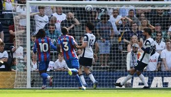 Tottenham vs Crystal Palace (20:15 – 11/05) | Xem lại trận đấu