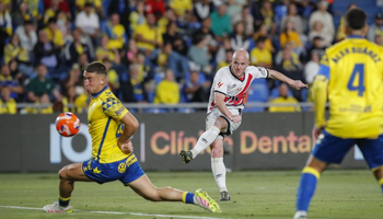 Las Palmas vs Rayo Vallecano (02:00 – 10/05) | Xem lại trận đấu