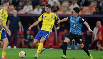 Al Nassr vs Kawasaki Frontale (23:30 – 30/04) | Xem lại trận đấu