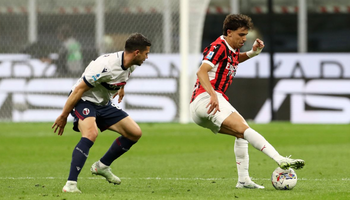 AC Milan vs Bologna (01:45 – 10/05) | Xem lại trận đấu