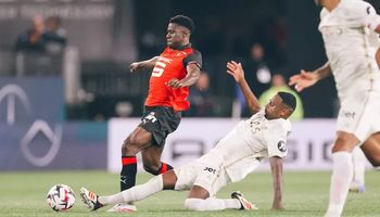 Rennes vs OGC Nice (02:00 – 11/05) | Xem lại trận đấu